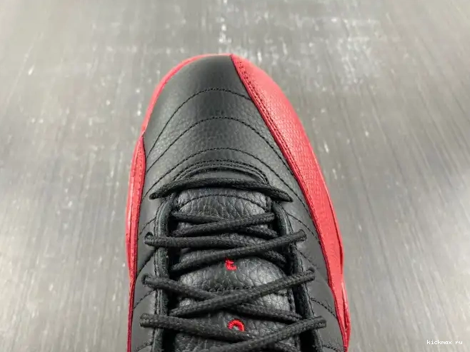 Rep Jordan Game (2016) Flu 130690-002 Retro 12 0515